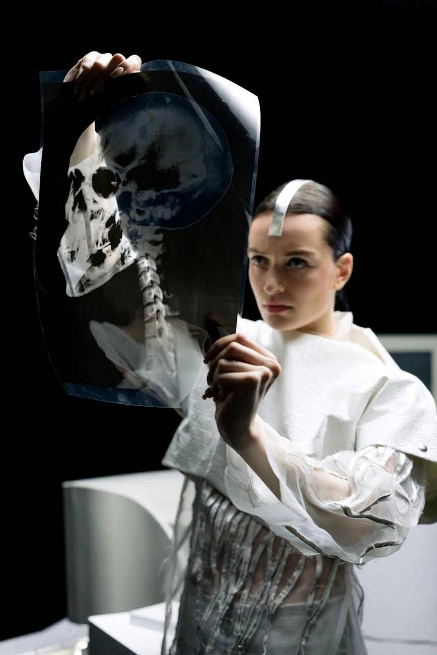 Dr. Elara Thornfield