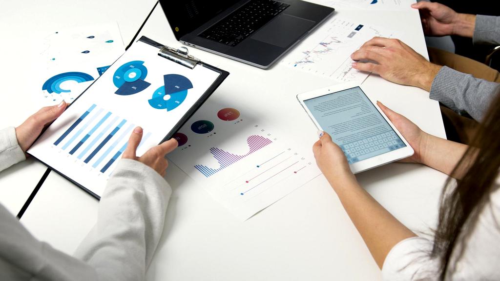 Predictive Analytics