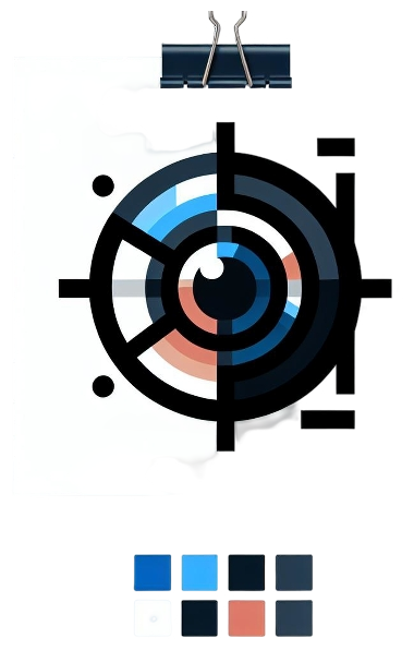 Vision Analytics Logo
